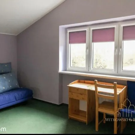 Guest house Nocki